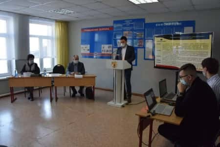 Жители Прокопьевского округа поддержали строительство Крапивинской ГЭС