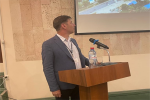 Директор Читинского энергетического комплекса представил Забайкалье на всероссийской конференции