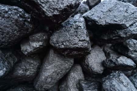 Донуголь в I полугодии увеличил добычу угля на 12%