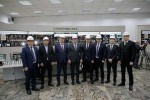 На Экибастузской ГРЭС-1 введен в эксплуатацию энергоблок мощностью 500 МВт На Экибастузской ГРЭС-1 введен в эксплуатацию энергоблок мощностью 500 МВт