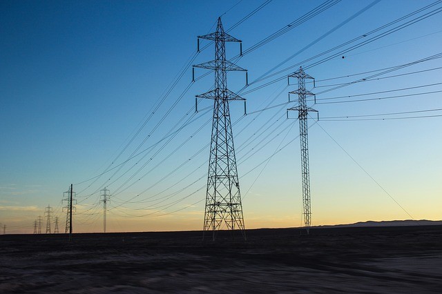 В 2022 году РусГидро заменит в Приморском крае более 6000 опор линий электропередачи
