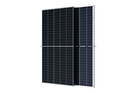 В текущем году в мире будет произведено 310 ГВт солнечных модулей