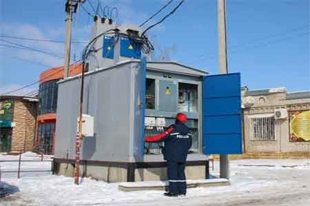 Армавирский филиал «Россети Кубань» ввел в эксплуатацию 19 новых трансформаторныхподстанций