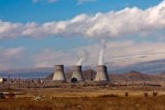 На Армянскую АЭС доставлена установка для отжига реактора
