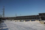 На Нижне-Бурейской ГЭС введены в эксплуатацию солнечные панели