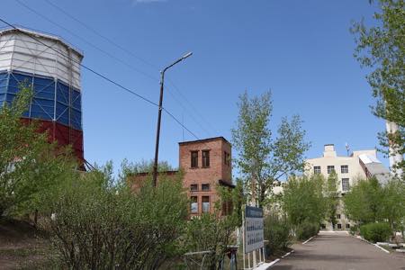 Ремонтная кампания на Шерловогорской ТЭЦ проходит в штатном режиме