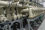 На Кубанской ГЭС-2 введено в эксплуатацию современное распределительное устройство напряжением 110 кВ