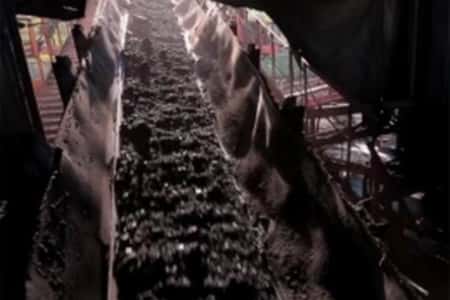 На шахте «Алардинская» запустили самую длинную в Распадской угольной компании лаву