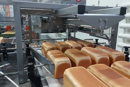 «Россети Юг» повысили надежность энергоснабжения крупного хлебопекарного производства в Волгоградской области