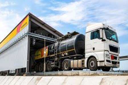 Сызранский НПЗ ввел в эксплуатацию цифровую систему измерения массы грузов