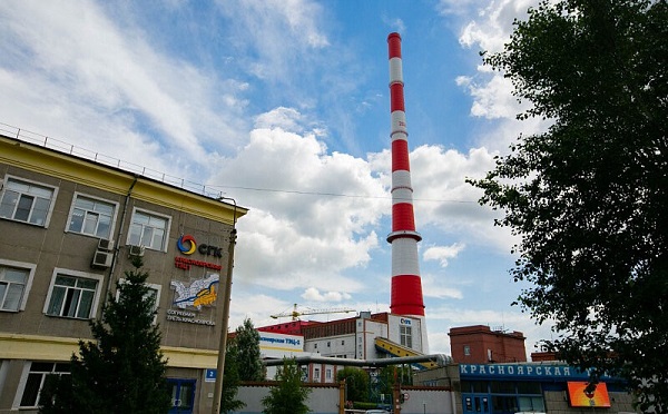Задача «СГК» за летний период отремонтировать на генерирующих объектах в Сибири 193 котла и 125 турбин