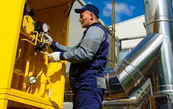 «Мособлгаз» газифицировал котельную комплекса по переработке отходов в Подмосковье