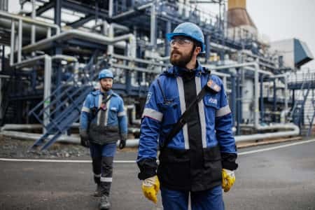 Цифровые технологии повышают эффективность добычи «Газпром нефти» в Оренбургской области
