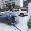 GREEN DRIVE запускает самые быстрые зарядные станции для электромобилей в Москве и Краснодаре