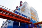 Новая ГТУ-ТЭЦ Восточная - идет этап пусконаладочных работ