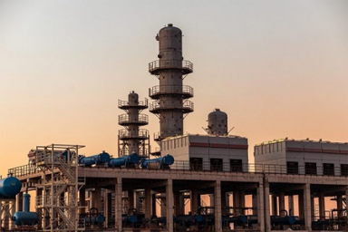 «Россети» обеспечили мощностью расширение Ильского НПЗ – одного из крупнейших нефтеперерабатывающих предприятий юга России
