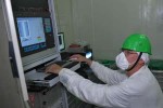 Ростовская АЭС: специалисты провели полное обследование корпуса реактора энергоблока № 2