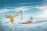 Доля арктической нефти в общем объеме добычи «Газпром нефти» превысила 30%