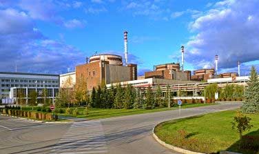 На Балаковской АЭС пройдут самые масштабные в году - комплексные противоаварийные учения