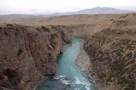 На Верхне-Нарынском каскаде ГЭС в Киргизии началось строительство основных сооружений