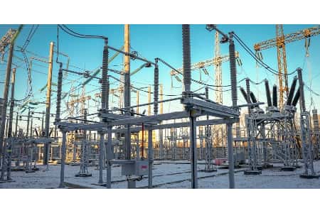 «Россети Московский регион» повысили надежность электроснабжения для 1,5 млн потребителей Восточного административного округа столицы