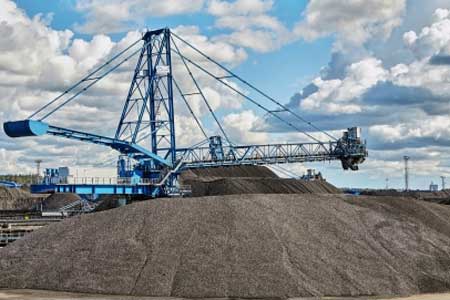 АО «Ростерминалуголь» подвел итоги работы за 9 месяцев 2018 года