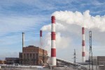 Энергетики Свердловской ТЭЦ меняют оборудование водогрейного котла, на реализацию этого проекта направлен 31 млн рублей