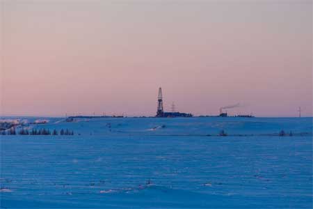 «Газпром нефть» расширяет Оренбургский нефтедобывающий кластер