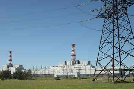 Комиссия Росэнергоатома подтвердила готовность Смоленской АЭС к проведению планового ремонта энергоблока №1