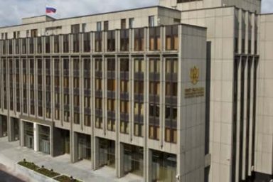 Совет федерации одобрил изменения в Соглашение между Россией и Белоруссией по экспорту нефти и нефтепродуктов
