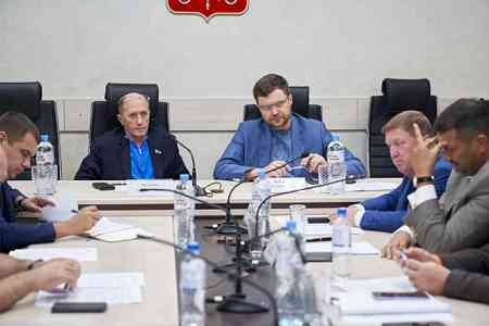 ТЭК вложит в инфраструктуру Красносельского района 1,1 млрд рублей