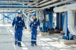 «Газпром нефть» и «Русатом Оверсиз» намерены сотрудничать в сфере водородной энергетики и декарбонизации промышленности
