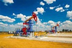ЛУКОЙЛ увеличил добычу газа в I полугодии 2018 года на 20%