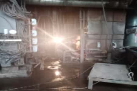 На Биробиджанской ТЭЦ начался плановый текущий ремонт котла № 9