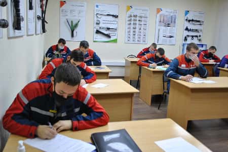 «Россети Кубань» направит 8,5 миллионов рублей на обучение персонала Краснодарских электросетей