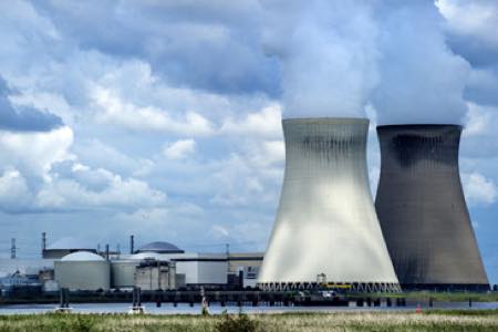 Сенат принял законопроект по вопросам гражданско-правовой ответственности в сфере использования атомной энергии