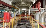 «Квадра» направит 1,5 млн. рублей на ремонт котла Алексинской ТЭЦ