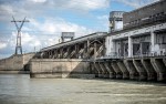 Инвестиции в техперевооружение Новосибирской ГЭС за первое полугодие превысили 57 млн. рублей
