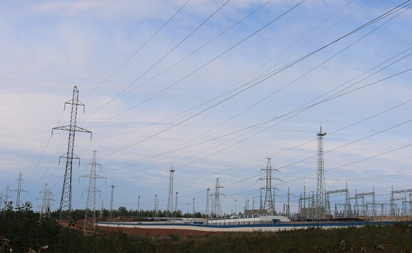 Иркутскому заводу полимеров обеспечат выдачу 150 МВт мощности