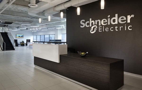Schneider Electric выпустила русскоязычную версию облачного приложения для управления энергоснабжением
