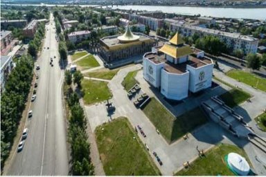 В Кызыле СГК подаёт тепло по новым правилам