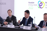 Власти и компании ТЭК выработали совместные подходы к импортозамещению на Российской энергетической неделе