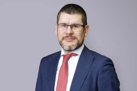 Андрей Максимов: «Энергосервис решает задачи снижения северного завоза и повышения эффективности действующей генерации»
