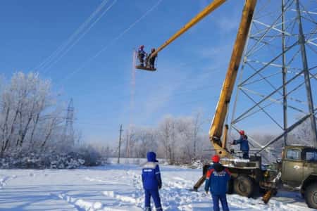 Энергетики «Россети Кубань» обновят сетевую инфраструктуру Тбилисского района