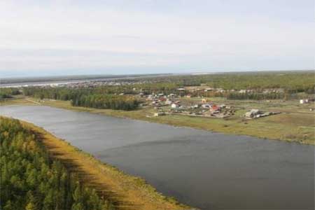 В Якутии стартовала программа обеспечения качественной питьевой водой жителей районов вилюйской группы