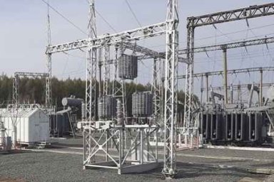 Филиал ПАО «Россети» модернизировал подстанцию, питающую объекты Транссиба в Приамурье Филиал ПАО «Россети» модернизировал подстанцию, питающую объекты Транссиба в Приамурье