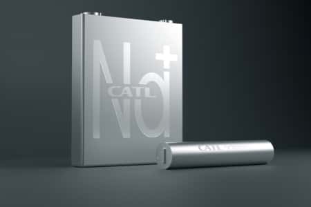 Крупнейший производитель аккумуляторов начинает производство натрий-ионных батарей