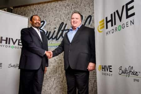 «Крупнейший в мире» завод по производству зелёного аммиака планируют построить в ЮАР