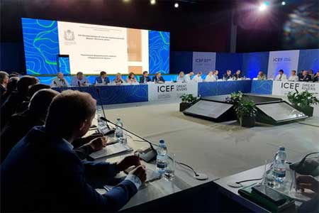 Нижегородская область реализует 11 проектов по модернизации очистных сооружений волжского бассейна