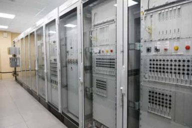 «Россети ФСК ЕЭС» установит микропроцессорную релейную защиту на подстанции 330 кВ «Шебекино» в Белгородской области